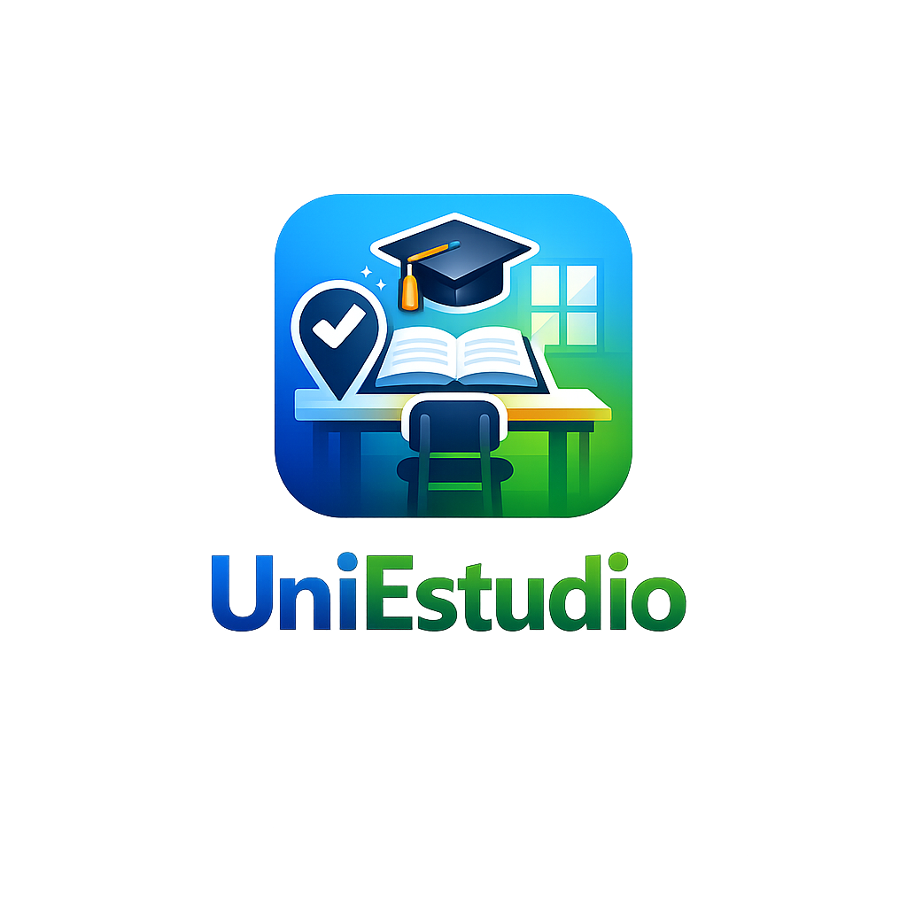 UniEstudio Logo